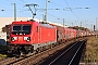 Bombardier 35239 - DB Cargo "187 113"
25.10.2024 - Wunstorf
Thomas Wohlfarth