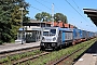 Bombardier 35240 - HSL "187 307-4"
13.08.2024 - Neustrelitz, Hauptbahnhof
Michael Uhren