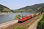 Bombardier 35245 - DB Cargo "187 116"
30.07.2024 - Assmannshausen
Philippe Smets