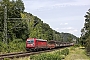 Bombardier 35245 - DB Cargo "187 116"
01.08.2024 - Albungen
Martin Welzel