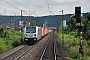Bombardier 35248 - MWB "187 310-8"
21.07.2017 - Würzburg, Ausfahrt Rangierbahnhof
Patrick Rehn