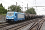 Bombardier 35250 - LTE "187 930-3"
11.06.2020 - Hannover-Linden, Bahnhof Fischerhof 
Hans Isernhagen