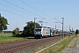 Bombardier 35256 - HSL "187 313-2"
27.08.2024 - Peine-Woltorf
Gerd Zerulla