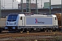 Bombardier 35258 - RheinCargo "187 077-3"
04.01.2017 - Neuss, Güterbahnhof
Stefan Rother