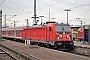 Bombardier 35266 - DB Regio "147 009"
30.10.2018 - Stuttgart, Hauptbahnhof
Rudi Lautenbach