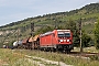 Bombardier 35267 - DB Cargo "187 120"
06.08.2024 - Thüngersheim
Ingmar Weidig