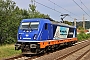 Bombardier 35274 - Raildox "187 317-3"
25.08.2023 - Kahla (Thüringen)
Christian Klotz 