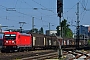 Bombardier 35280 - DB Cargo "187 125"
26.06.2018 - Mannheim-Käfertal
Harald Belz