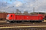 Bombardier 35283 - DB Cargo "187 130"
14.12.2017 - Kassel, Rangierbahnhof
Christian Klotz