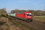 Bombardier 35286 - DB Cargo "187 083"
04.02.2025 - Uelzen
Gerd Zerulla