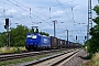 Bombardier 35300 - Crossrail "186 268-9"
07.07.2019 - Müllheim (Baden)
Vincent Torterotot