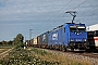 Bombardier 35300 - Crossrail "186 268-9"
27.08.2020 - Buggingen
Tobias Schmidt