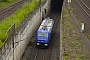 Bombardier 35301 - Rhenus Rail "186 269-7"
04.05.2017 - Kassel
Marcus Alf