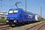 Bombardier 35301 - Crossrail "186 269-7"
17.07.2017 - Krefeld
Achim Scheil