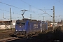 Bombardier 35301 - Crossrail "186 269-7"
18.12.2020 - Krefeld-Linn
Ingmar Weidig