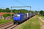 Bombardier 35301 - Crossrail "186 269-7"
13.06.2021 - Sint-Martens-Bodegem
Philippe Smets