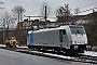 Bombardier 35346 - Railpool "186 297-8"
30.01.2017 - Kassel, Werkanschluss Bombardier
Christian Klotz