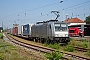 Bombardier 35353 - CFL Cargo "186 354-7"
01.08.2024 - Hoyerswerda 
Rene  Klug 