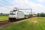 Bombardier 35364 - SNCF "186 194-7"
19.06.2024 - Lokeren
Philippe Smets