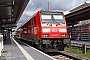 Bombardier 35370 - DB Regio "245 037"
17.07.2024 - Friedrichshafen, Bahnhof Friedrichshafen Stadt
Klaus Hentschel