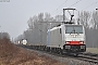 Bombardier 35405 - ecco rail "186 256-4"
10.03.2018 - Vechelde
Rik Hartl