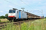 Bombardier 35405 - LINEAS "186 256-4"
25.07.2024 - Babenhausen-Sickenhofen
Kurt Sattig