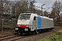Bombardier 35409 - Railpool "186 259-8"
12.12.2017 - Kassel
Christian Klotz
