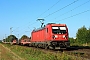 Bombardier 35425 - DB Cargo "187 133"
27.08.2024 - Dieburg Ost
Kurt Sattig