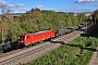 Bombardier 35429 - DB Cargo "187 136"
18.04.2024 - Jena-Göschwitz
Christian Klotz 