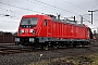 Bombardier 35432 - DB Cargo "187 142"
20.01.2018 - Kassel, Rangierbahnhof
Christian Klotz