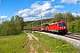 Bombardier 35433 - DB Cargo "187 138"
22.05.2021 - Lehrberg
Korbinian Eckert