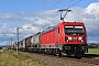 Bombardier 35438 - DB Cargo "187 143"
29.09.2024 - Windehausen
Martin Schubotz