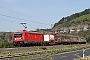 Bombardier 35453 - DB Cargo "187 147"
06.08.2024 - Karlstadt (Main)
Ingmar Weidig