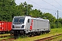 Bombardier 35466 - LTE "187 522-8"
22.07.2018 - Dunakeszi
Laszlo Nagy