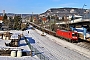 Bombardier 35470 - DB Cargo "187 156"
20.01.2024 - Jena-Göschwitz
Christian Klotz 