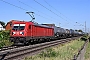 Bombardier 35476 - DB Cargo "187 160"
28.08.2024 - Siersse
André Grouillet