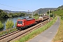 Bombardier 35480 - DB Cargo "187 162"
28.08.2024 - Lorch (Rhein)
Philippe Smets