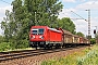 Bombardier 35487 - DB Cargo "187 167"
05.07.2019 - Natrup-Hagen
Heinrich Hölscher