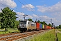 Bombardier 35528 - Metrans "386 035-0"
04.06.2024 - Thüngersheim
Wolfgang Mauser