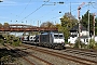 Bombardier 35545 - Lineas "186 387-7"
26.10.2024 - Düsseldorf-Rath
Jens Grünebaum