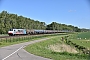 Bombardier 35558 - DB Cargo "186 507"
05.05.2020 - Willemsdorp
Niels Arnold