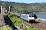 Bombardier 35561 - LINEAS "186 510"
28.08.2024 - Oberwesel
Philippe Smets