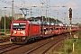 Bombardier 35581 - DB Cargo "187 192"
02.08.2024 - Wunstorf
Thomas Wohlfarth