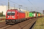 Bombardier 35591 - DB Cargo "187 194"
14.08.2024 - Wunstorf
Thomas Wohlfarth