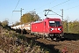 Bombardier 35593 - DB Cargo "187 191"
04.11.2020 - Lehrte-Ahlten
Christian Stolze