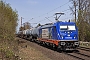 Bombardier 35597 - Raildox "187 777-8"
08.04.2020 - Hannover-Limmer
Christian Stolze