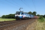 Bombardier 35637 - METRANS "186 534-4"
13.08.2024 - Uelzen
Gerd Zerulla