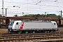 Bombardier 35648 - AKIEM "186 370-3"
01.09.2020 - Kassel, Rangierbahnhof
Christian Klotz