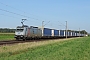 Bombardier 35656 - ČD Cargo "186 371-1"
27.08.2024 - Peine Woltorf
Gerd Zerulla