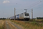 Bombardier 35656 - ČD Cargo "186 371-1"
03.09.2024 - Schmerkendorf
Dany Neumann